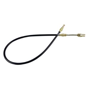 2CB700 Star EV Sirius/Capella 2/2+2 Driver Side Brake Cable