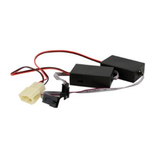 2CV750 In-Dash LED Control Module