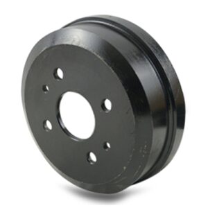2DM120 Star EV Sirius/Capella 4/4+2 Rear Brake Drum