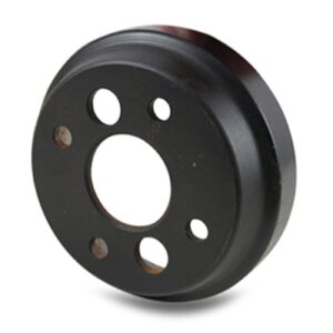 2DM140 Star EV Sirius/Capella 2/2+2 Rear Brake Drum