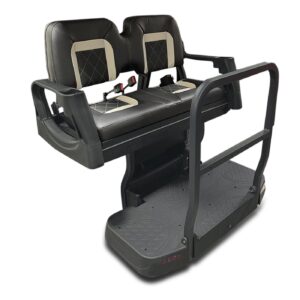 2FS183 Star EV Sirius Ultimate Flip Seat Frame