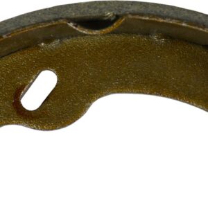 2SH071 Star EV Sirius/Capella Rear Brake Shoe for Mechanical Brakes