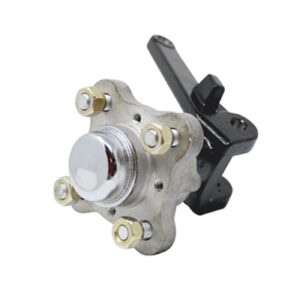 2SP700 Star EV Capella/Sirius Driver Side Spindle/Hub Assembly