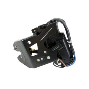 2TK410 Star EV Sirius Front Trunk Latch