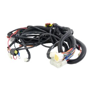 2WH955 Star EV Capella 2 Main Harness