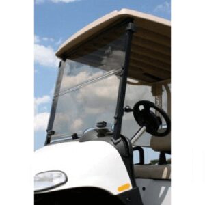 30686 RedDot Folding Windshield