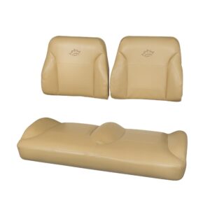31783 Yamaha G29/Drive Tan Suite Seats