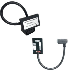 31924 Navitas 36-Volt Vehicle Module Controllers