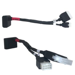31925 Navitas Controllers 48-Volt Vehicle Module