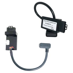 31926 Navitas Controllers Vehicle Module