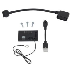 31930 Club Car DS 36/48-Volt Series Vehicle Module for Navitas Controllers