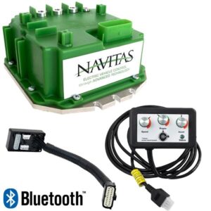 31966 Navitas 440-Amp 48-Volt Controller Kit