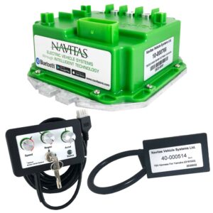 31970 Navitas 440-Amp 48-Volt Controller Kit