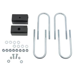 32062 E-Z-GO RXV Electric 6″ Lift Kit Rear Bracket 2015-2021