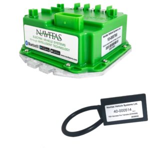 32095 Navitas 600-Amp 48-Volt Controller