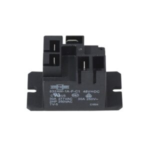 3551A Club Car Precedent Gas 48V Relay Only