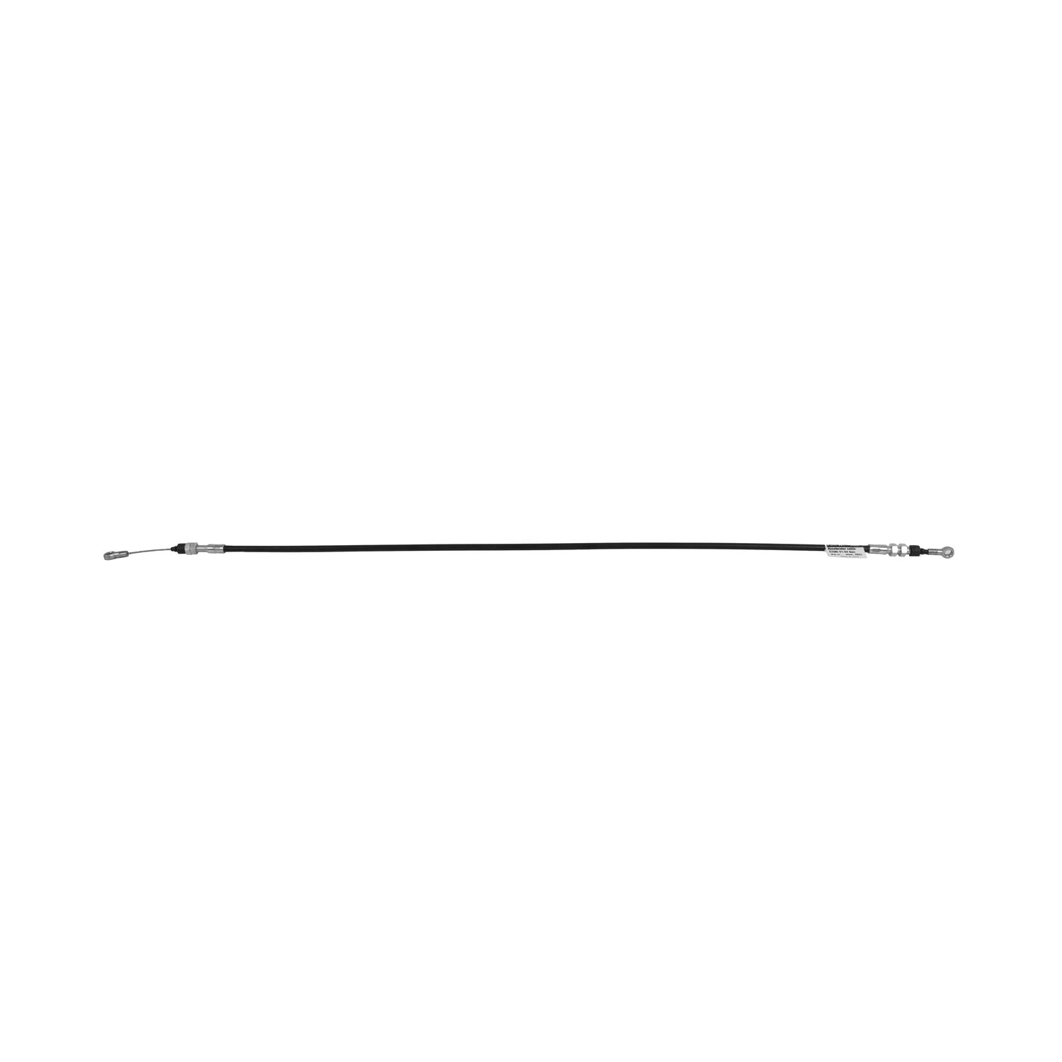 366 Accelerator Cable for EZGO Marathon 4-Cycle