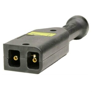 3688 PowerWise 2-Pin Plug