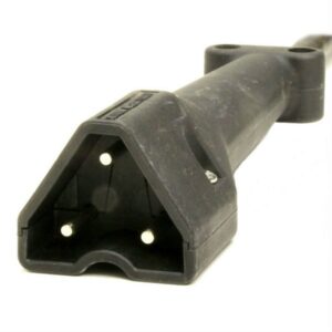 3694 3-Pin Plug