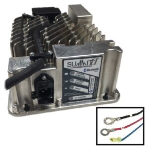 3720 Lester Battery Charger