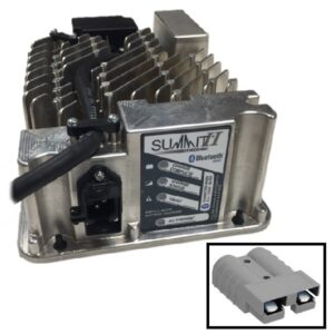 3722 Lester Battery Charger