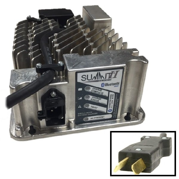 3723 Lester Battery Charger