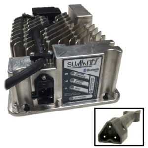 3724 Lester Summit Battery Charger