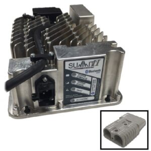 3728 Lester Battery Charger