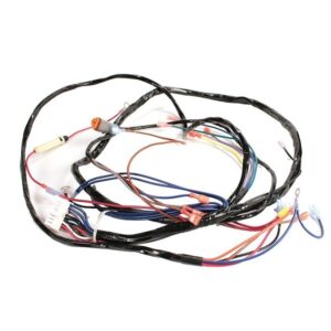 39000 Wire Harness 48V Controller Conversion