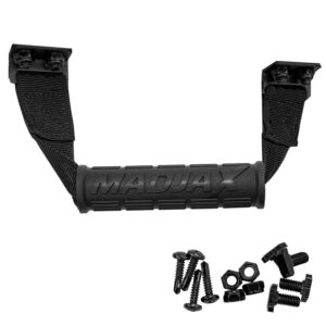 03-167 Soft Grab Handle