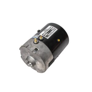 7146 MOTOR, 36V, 2.25HP; 2565 RPM; EZ PDS/DCS STK 624106 Motor