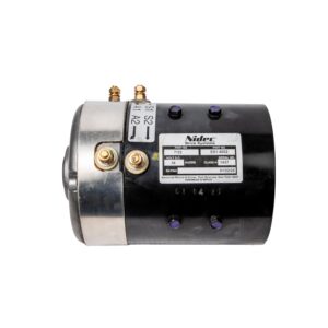 7122 MOTOR, AMD, SERIES 36V 4HP@4400 RPM EZGO, SPEED (ES1-4002)