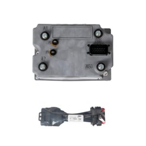 886 Controller, 48 VOLT, 290 AMP Yamaha G29/Drive
