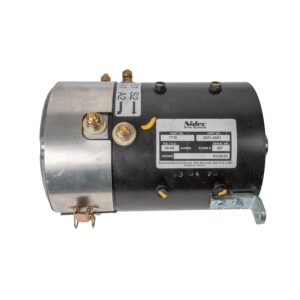 7119 Motor, AMD Club Car Series 36/48V 4/5.5HP Speed & Torque