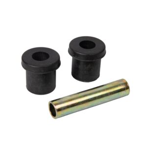 12-006 RELIANCE TXT Rear Spring Bushing Set