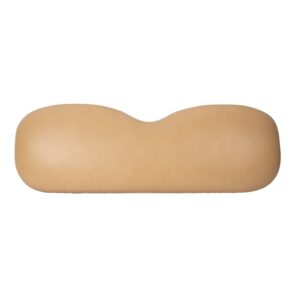 18-478 SEAT BACK ASSY TAN EZ TXT 14-20