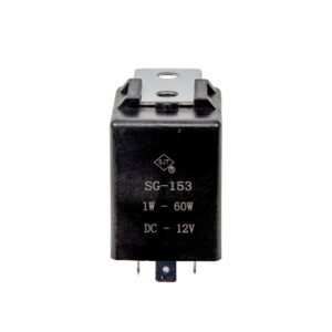 2RL040 SG-153 Flasher for Star Classic Golf Car