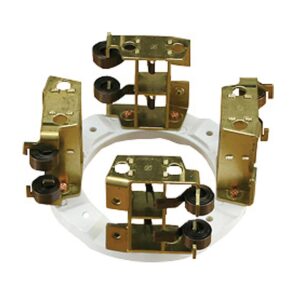 4022 Brush Holder
