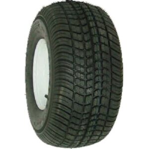 40394 Kenda Loadstar 215/60-8 4PR DOT Tire