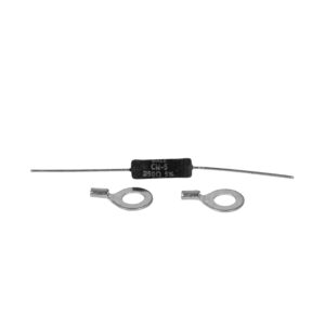 411 Resistor Assembly