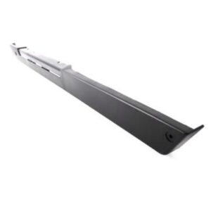 4833 Driver - Black Rocker Panel
