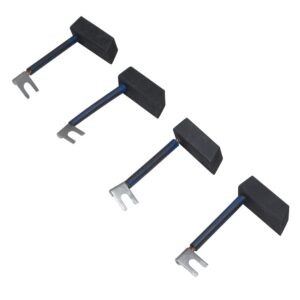 509 Brush Set 1-7/16″ x 5/8″ x 1/2″ Deep.