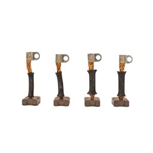 529 Brush Set Hitachi STR GEN