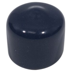 5411 Yamaha Blue Upper King Pin Bush Cap