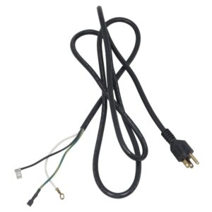 5718 48-Volt Club Car Powerdrive AC Cord Set