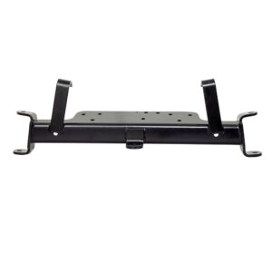 6058 E-Z-GO Front Axle Weldment