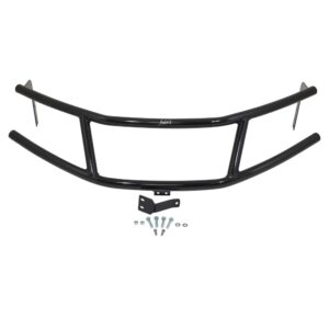 6497 Jake’s Black Yamaha Drive2 Brush Guard