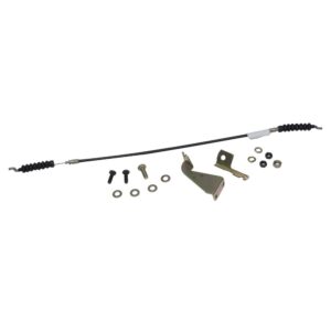 6821 Club Car Gas FE350 Governor Cable