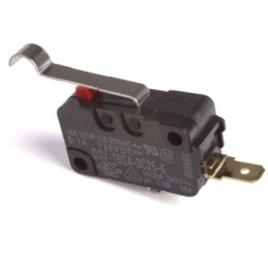 732 2-Terminal Micro-Switch