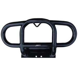 7490 Jake's Winch-Mount Bumper